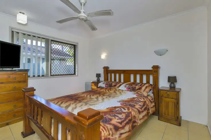 Seventh view of Homely house listing, 7 TAMATEA DRIVE, Bellbird Park QLD 4300