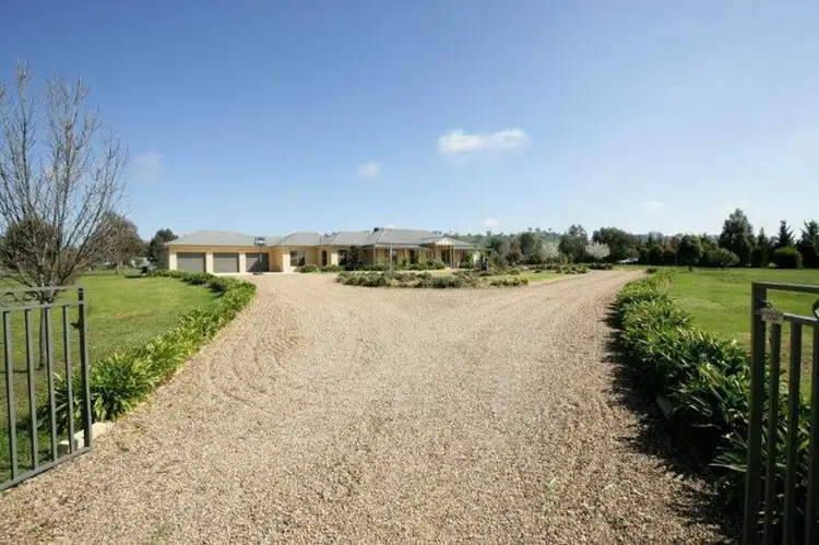 Second view of Homely rural property listing, 6 Glenoak Drive, Springvale, Wagga Wagga NSW 2650