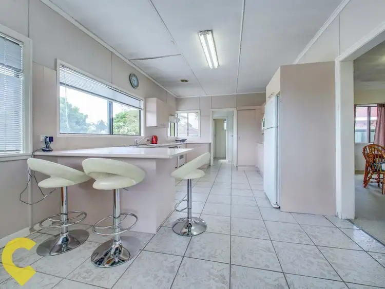 Fifth view of Homely house listing, 63 Cara Street, Aspley QLD 4034
