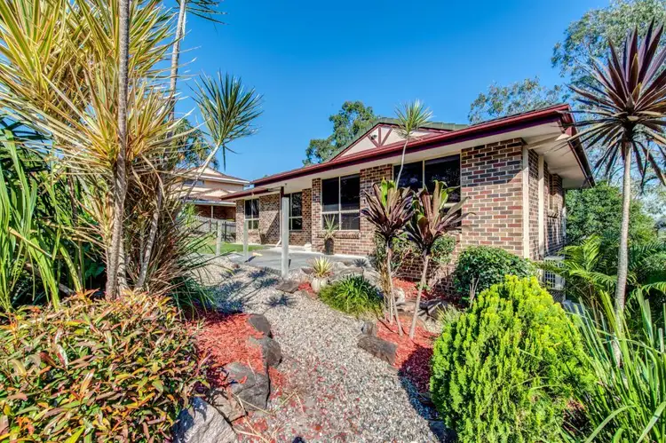 Fifth view of Homely house listing, 19 Overland Drive, Edens Landing QLD 4207