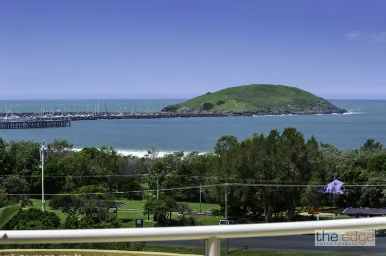 Third view of Homely apartment listing, 4/8-10 Camperdown Street, Coffs Harbour NSW 2450