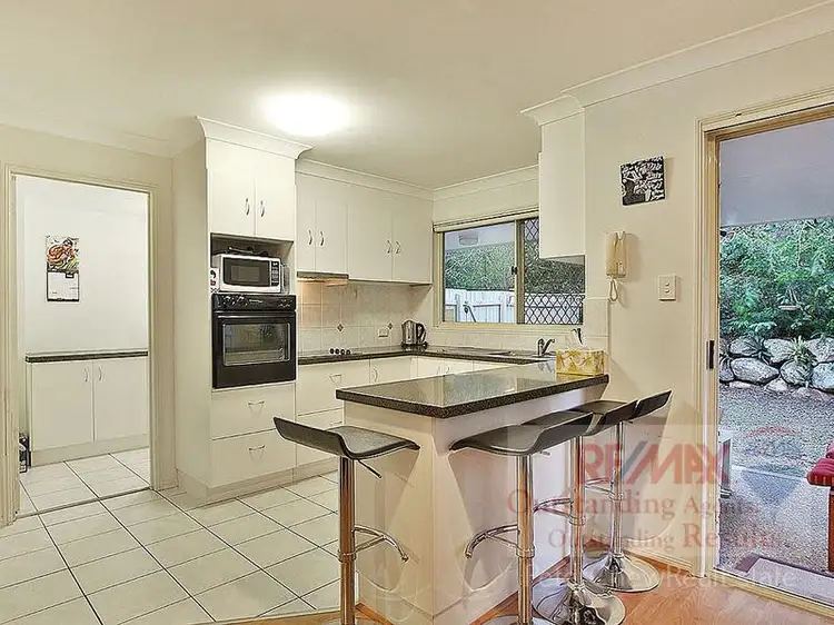 Fifth view of Homely townhouse listing, Unit 33/241 Horizon Drive, Westlake QLD 4074