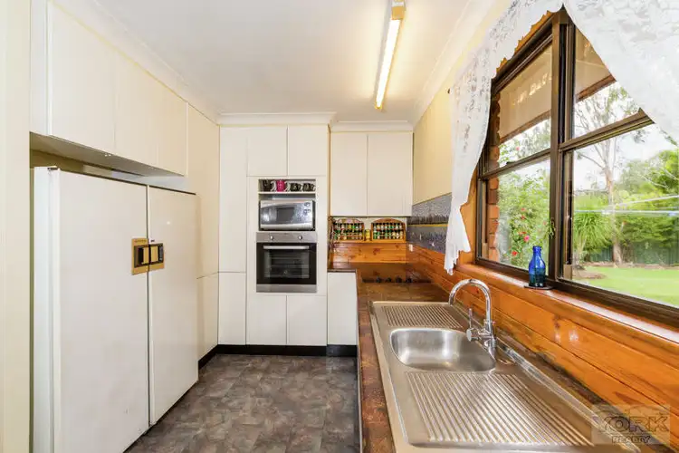Third view of Homely house listing, 4 Karbul Crescent, Withcott QLD 4352