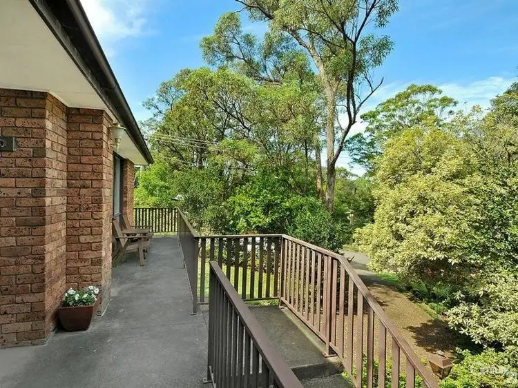 Sixth view of Homely house listing, 44 Koala Road, Blaxland NSW 2774