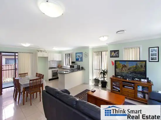 Third view of Homely townhouse listing, 2/113 Adelaide Street, Oxley Park NSW 2760
