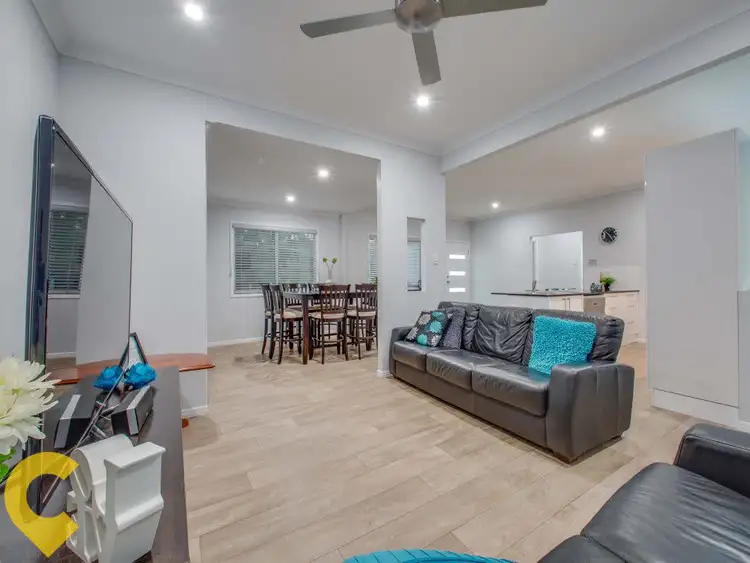 Fifth view of Homely house listing, 44 Braun Street, Deagon QLD 4017