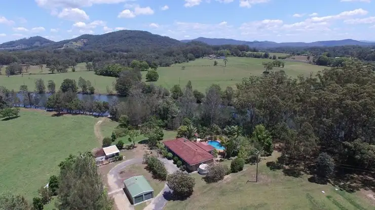 Main view of Homely house listing, 82 Flame Tree Road, Valla NSW 2448