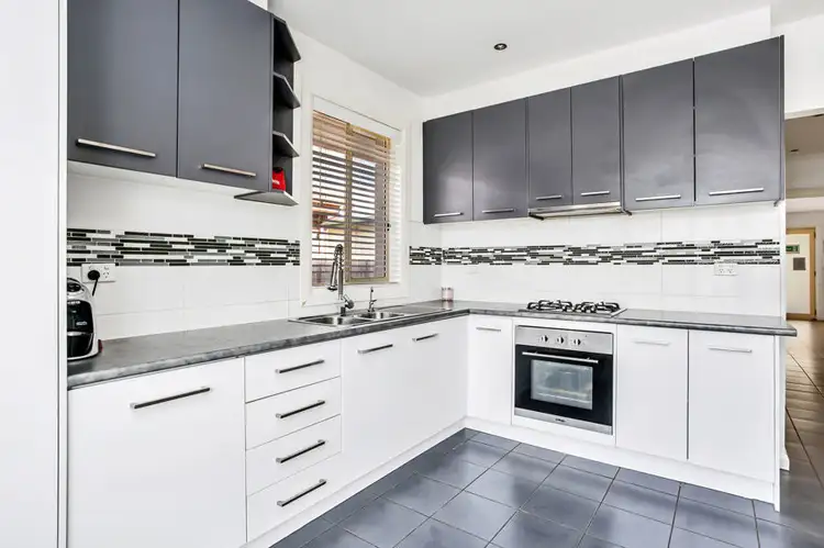 Fifth view of Homely house listing, 55 Daley Street, Glenroy VIC 3046