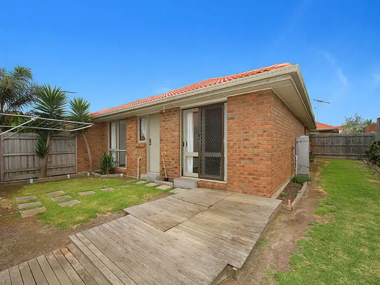 Fourth view of Homely villa listing, 26/112A Mickleham Road, Tullamarine VIC 3043