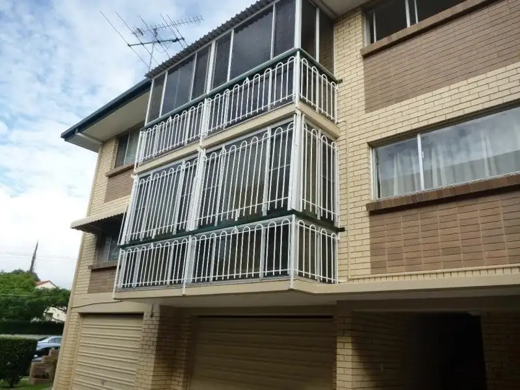 Third view of Homely unit listing, 5/21 Childs St, Clayfield QLD 4011