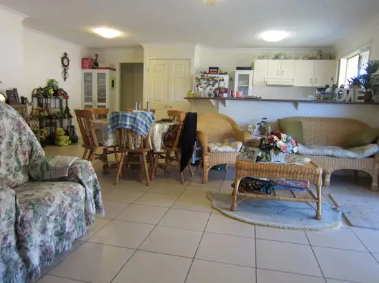 Third view of Homely house listing, 50 Banksia Drive, Raceview QLD 4305