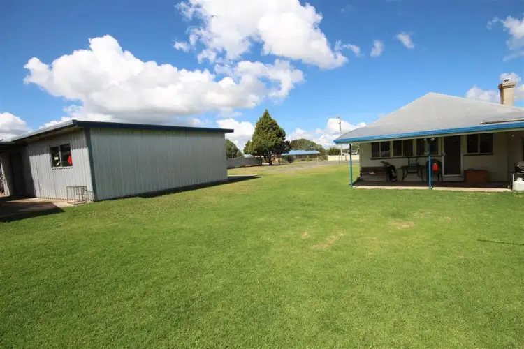 Seventh view of Homely house listing, 76 Pelham Street, Tenterfield NSW 2372