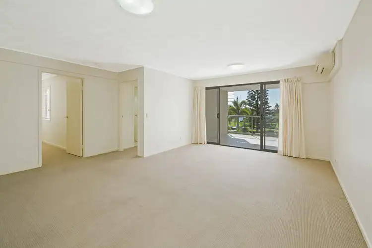 Second view of Homely unit listing, 4 Grand Parade, Kawana Island QLD 4575