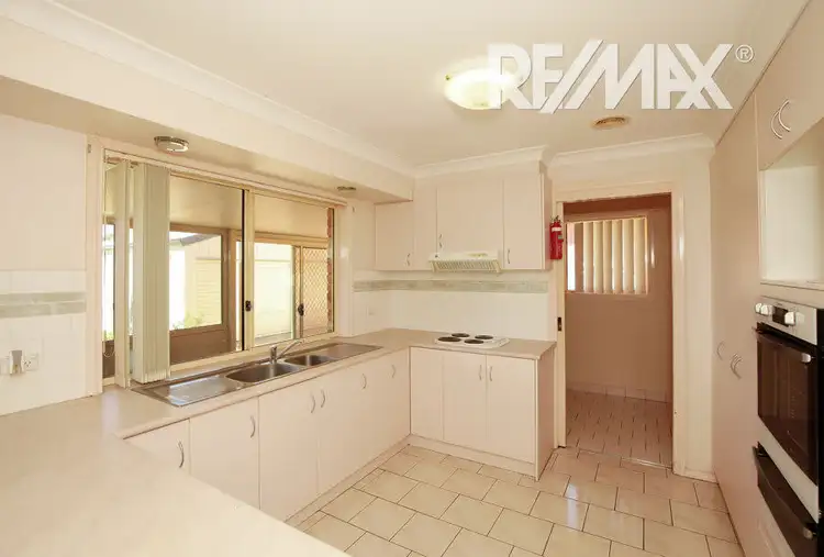 Third view of Homely house listing, 17 Kirrang Avenue, Glenfield Park NSW 2650