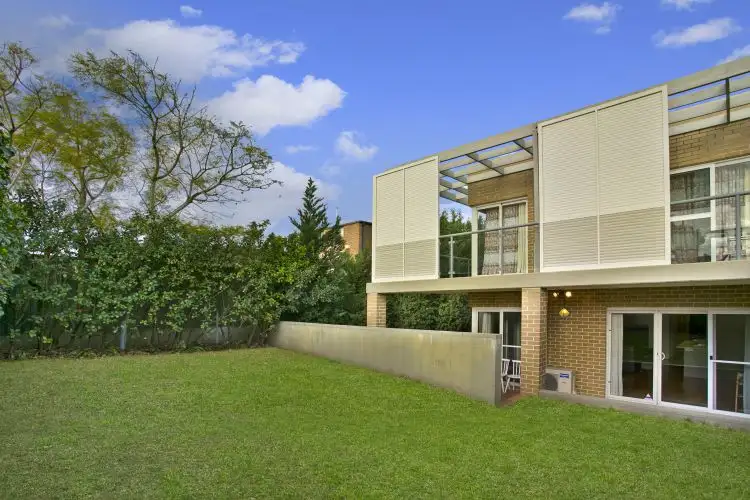 Third view of Homely apartment listing, 8/7 Cowell St, Ryde NSW 2112