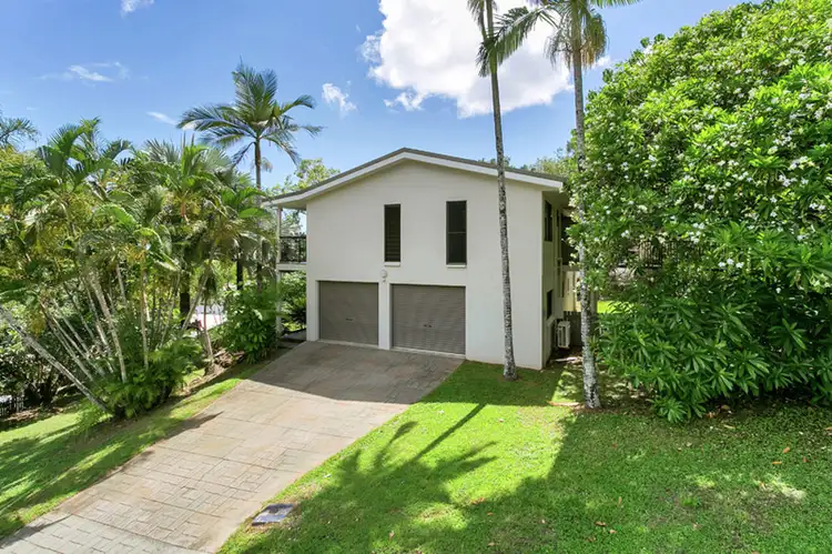 Second view of Homely house listing, 32 Jarda Street, Smithfield QLD 4878