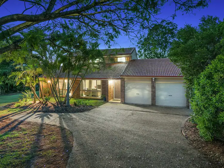 17 Mindarie Crescent, Wellington Point QLD 4160