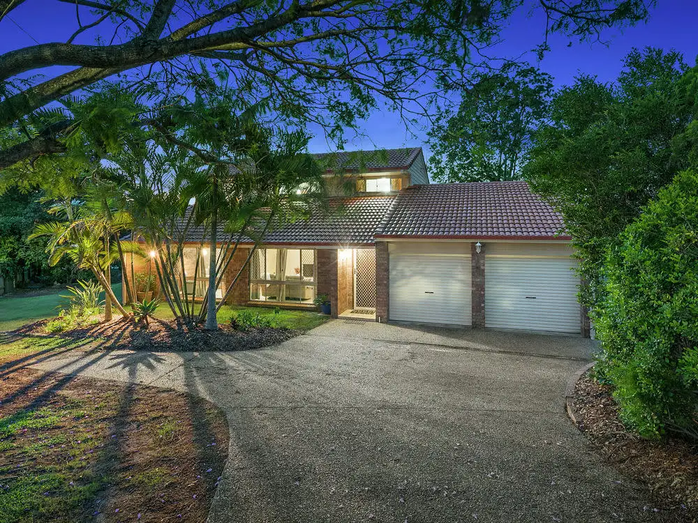 Main view of Homely house listing, 17 Mindarie Crescent, Wellington Point QLD 4160