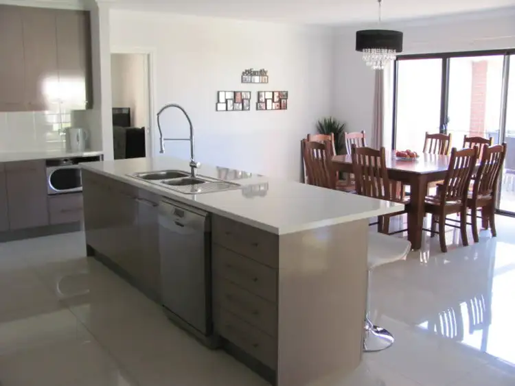 Second view of Homely house listing, 25 Jacaranda Street, Murray Bridge SA 5253