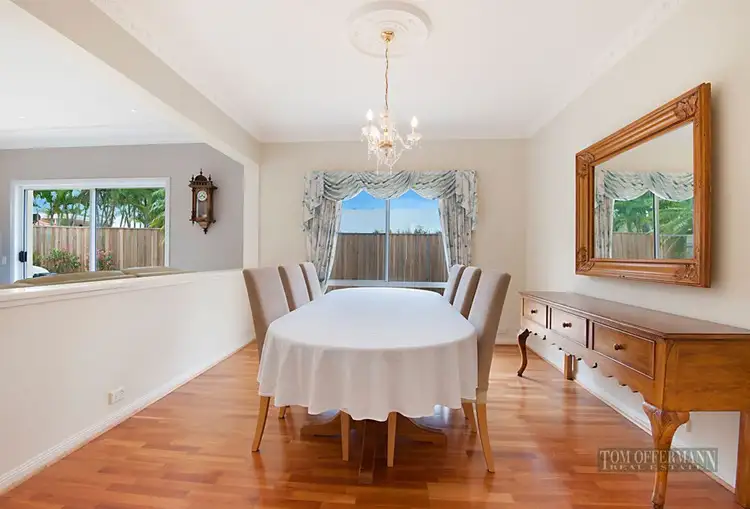 Third view of Homely house listing, 16 Shipyard Circuit, Noosa Waters QLD 4566