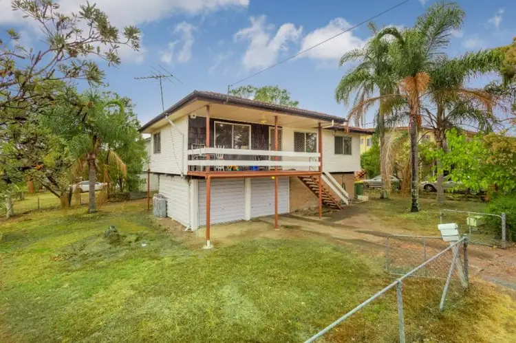 15 Acacia Road, Woodridge QLD 4114
