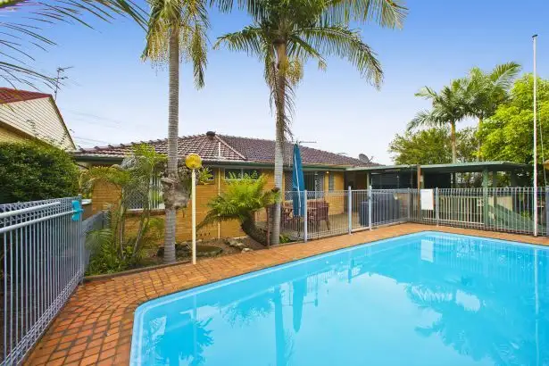 Second view of Homely house listing, OLD 34 Glad Gunson Drive, Eleebana NSW 2282