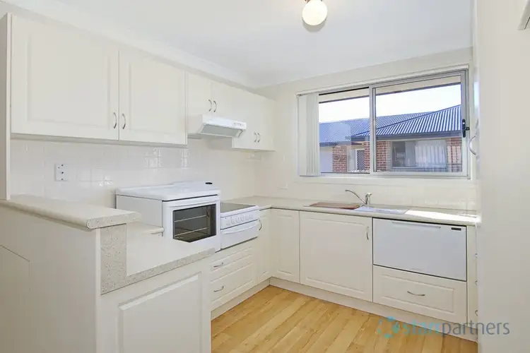 Fourth view of Homely house listing, 5/8-10 Gibson Street, Richmond NSW 2753