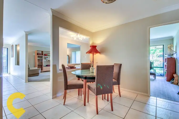 Second view of Homely house listing, 48 Ellendale Circuit, Eight Mile Plains QLD 4113