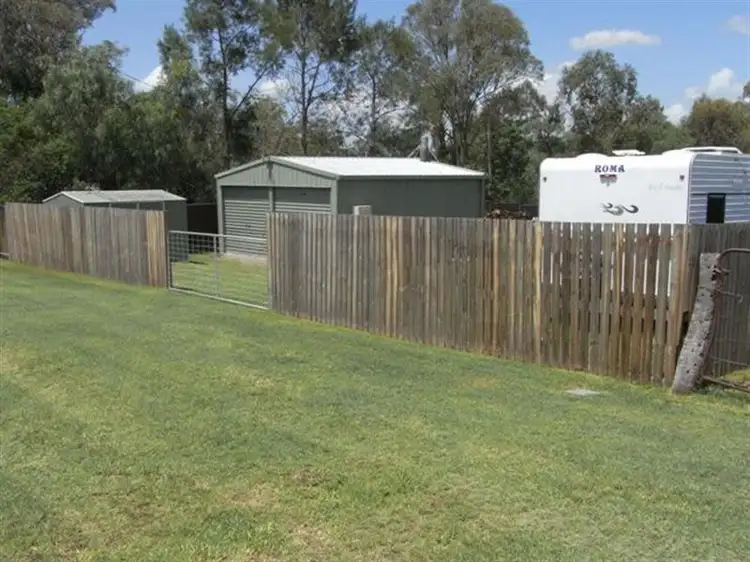 Fourth view of Homely land listing, 7 Harrow St, Greenmount QLD 4359