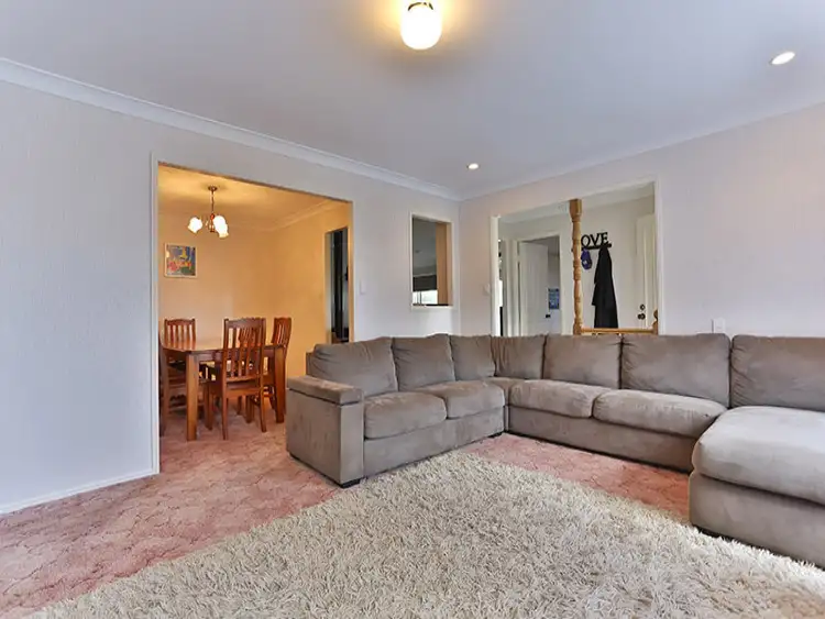 Fourth view of Homely house listing, 8 Emma Drive, Kearneys Spring QLD 4350