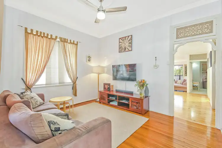 Second view of Homely house listing, 70 Park Street, Kelvin Grove QLD 4059