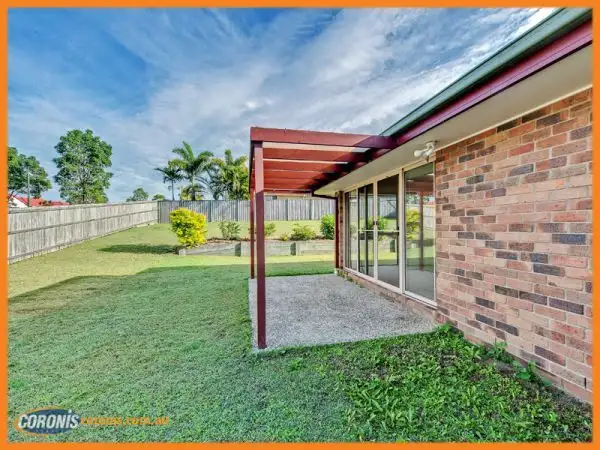 Sixth view of Homely house listing, 2 Gila Place, Springfield QLD 4300