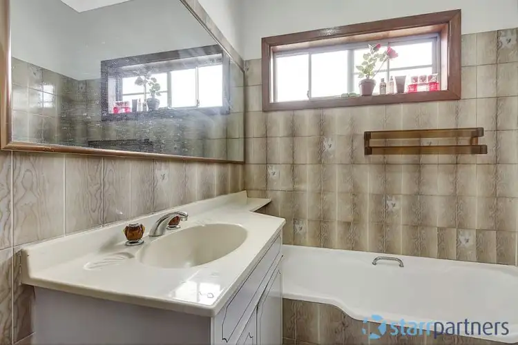 Fifth view of Homely house listing, 137 Flushcombe Road, Blacktown NSW 2148