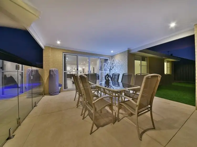 Third view of Homely house listing, 9 Fuchsia Street, Carramar WA 6031