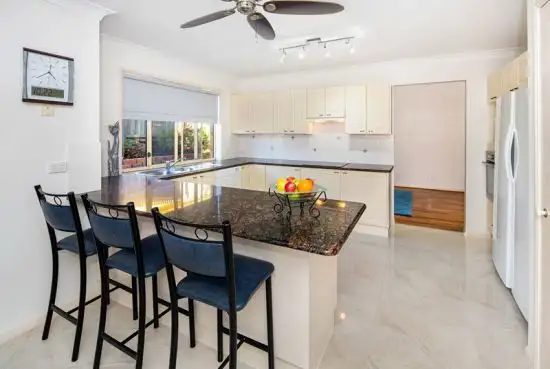 Seventh view of Homely house listing, 26 Berkshire Crescent, Wishart QLD 4122