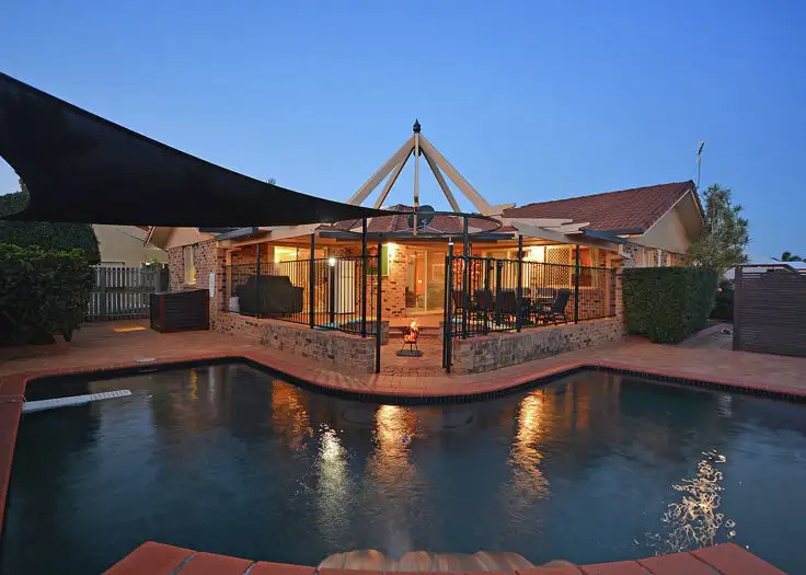 5 Stevens Close, Kawungan QLD 4655