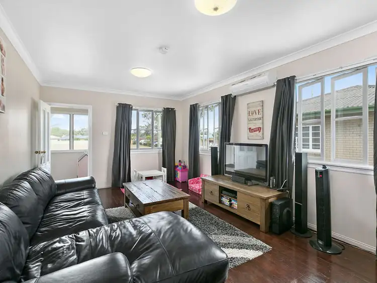 Fourth view of Homely house listing, 18 Crawford Road, Wynnum West QLD 4178