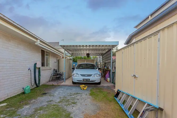 Sixth view of Homely house listing, 4 Mela Street, Coomera QLD 4209
