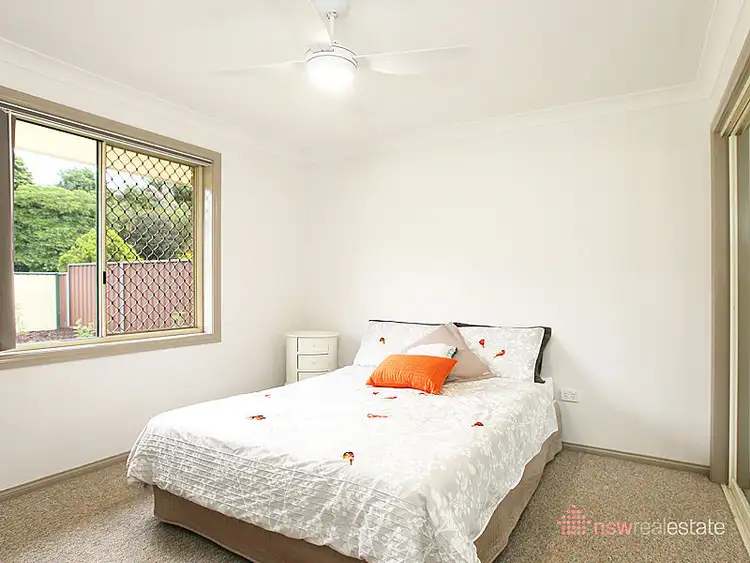 Fifth view of Homely house listing, 1/46 Coriedale Drive, Coffs Harbour NSW 2450