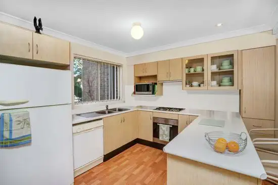 Fourth view of Homely townhouse listing, 2/25 Victoria Street, East Gosford NSW 2250