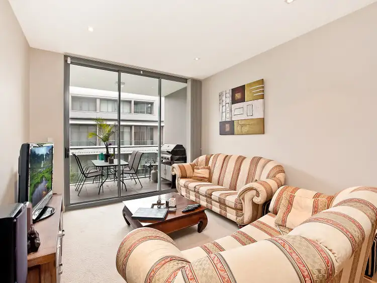 Second view of Homely apartment listing, E110/1-3 Eton Road, Lindfield NSW 2070