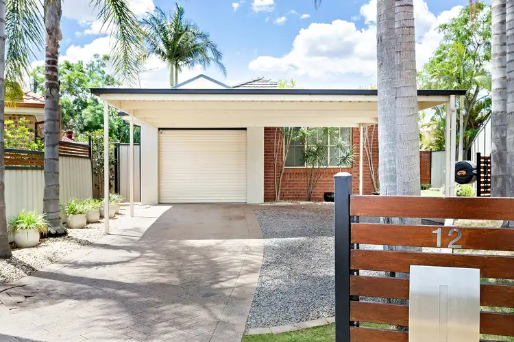 12 Guy Place, Rooty Hill NSW 2766