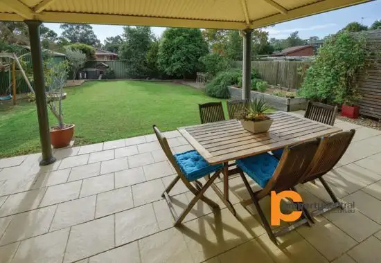 Third view of Homely house listing, 10 Britten Close, Cranebrook NSW 2749