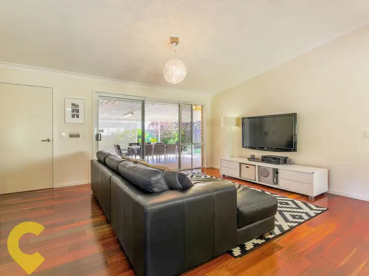 Fourth view of Homely house listing, 13 Open Drive, Arundel QLD 4214