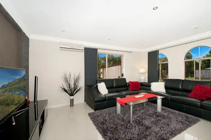 Fourth view of Homely house listing, 24 Axis Close, Upper Coomera QLD 4209