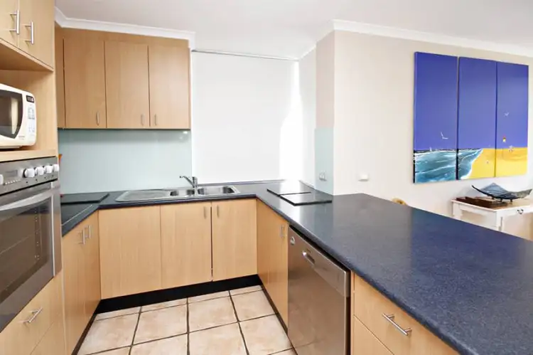 Third view of Homely unit listing, 6/60 Alexandra Pde, Maroochydore QLD 4558