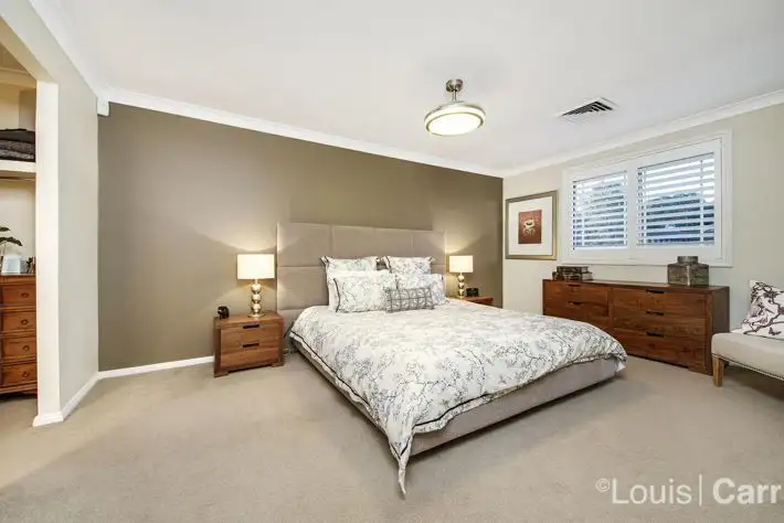 Sixth view of Homely house listing, 69 Delaney Drive, Baulkham Hills NSW 2153