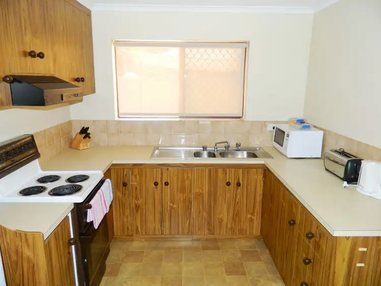 Fifth view of Homely unit listing, 1/7 Beatty Terrace, Murray Bridge SA 5253