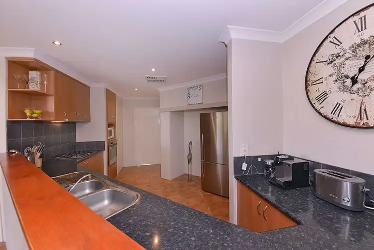 Sixth view of Homely house listing, 43 Mermaid Way*, Heathridge WA 6027
