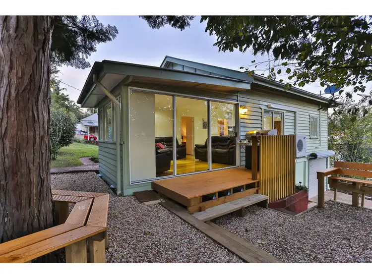 96 North Street, North Toowoomba QLD 4350